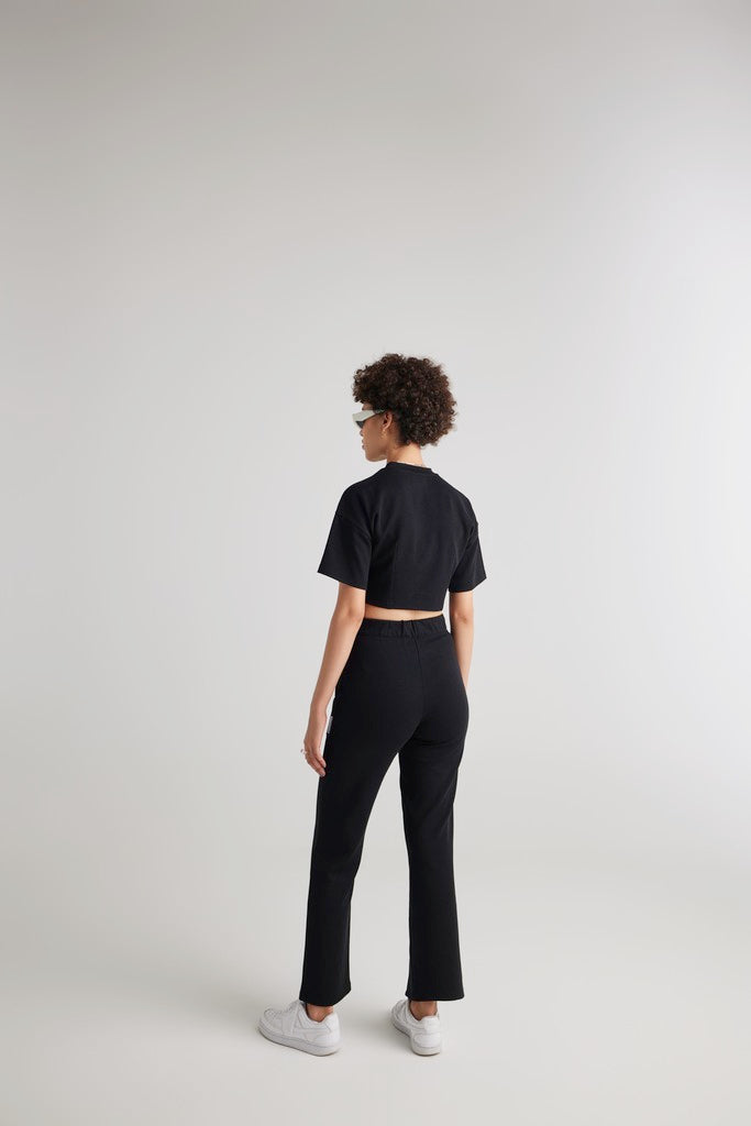 Slay It Pants - Black