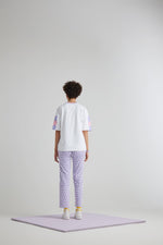Disconnect Tee