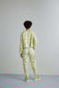 Green Mist Travel Co-ord Set