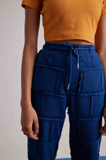 Mine Craft-d Pants