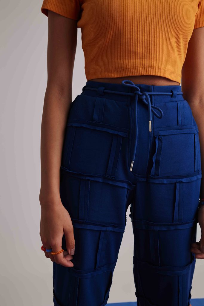 Mine Craft-d Pants