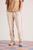 Clay Colorblock Co-ord Set