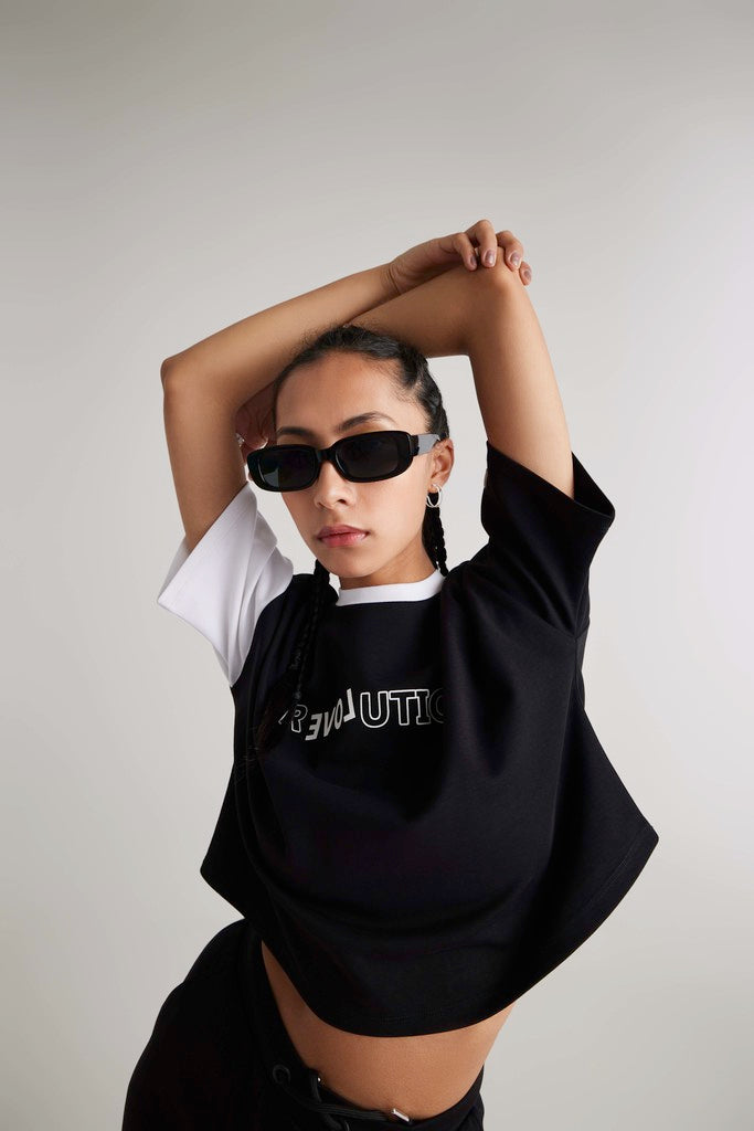 Power Puff Tee