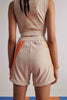 Clementine Swirl Co-ord Set