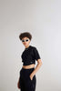 Slay It Co-ord Set - Black