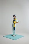 Rubic's Cube Co-ord Set