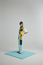 Rubic's Cube Co-ord Set