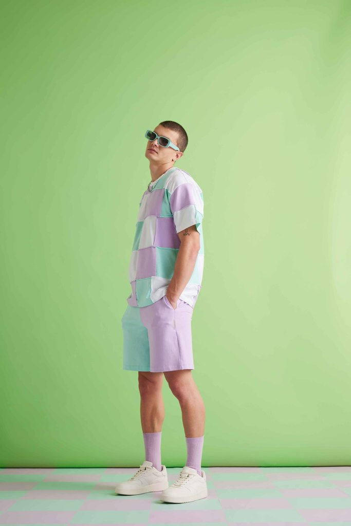 Minesweeper Patch Co-ord Set