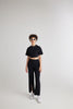 Slay It Co-ord Set - Black