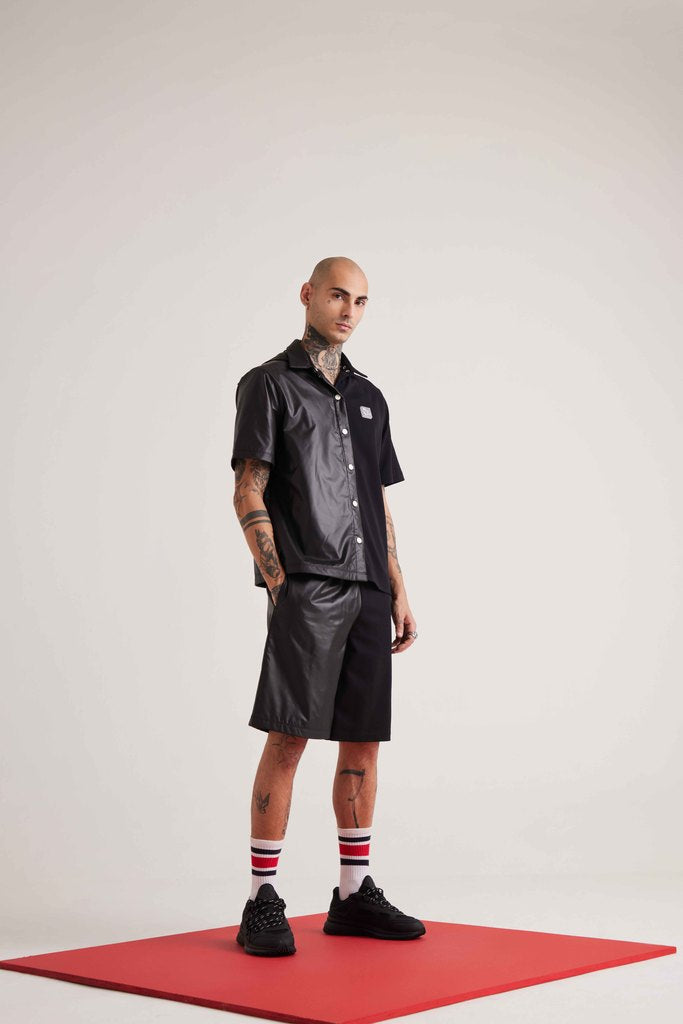 Jazz-it Co-ord Set - Black