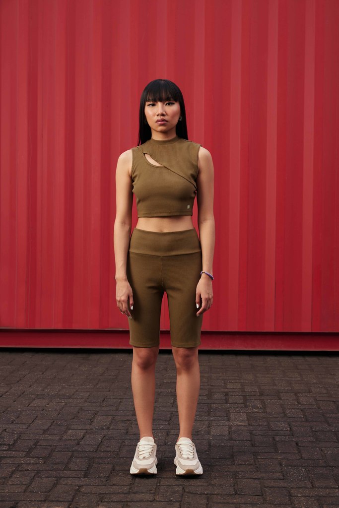 Jalapeno Hot Co-ord Set