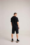 Essential Hooded Tee