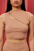 Hot Mocha Co-ord Set