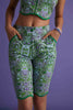 Pop Hologram Co-ord Set