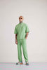 Prim-um pocket Tee - Fair Green