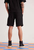 Power Waffle Co-ord Set - Black