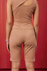 Hot Mocha Co-ord Set