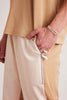 Clay Colorblock Jogger
