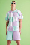 Minesweeper Patch Tee