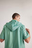 Jazz-it Co-ord Set - Malachite Green