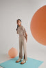 Slay It Pants - Beige