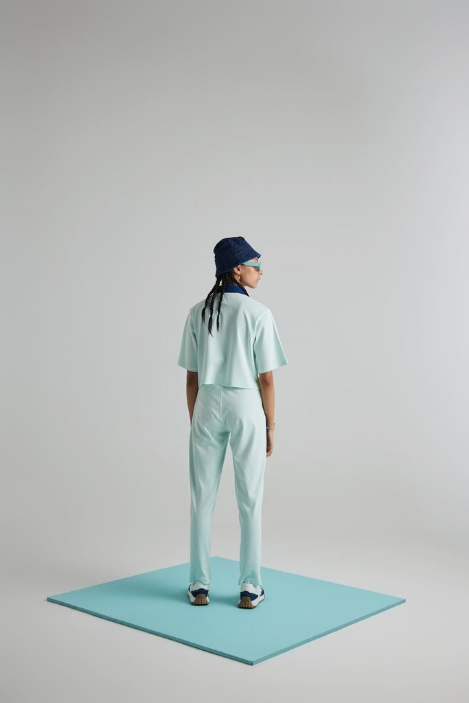 Rubic's Cube Pant