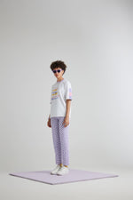 Disconnect Tee