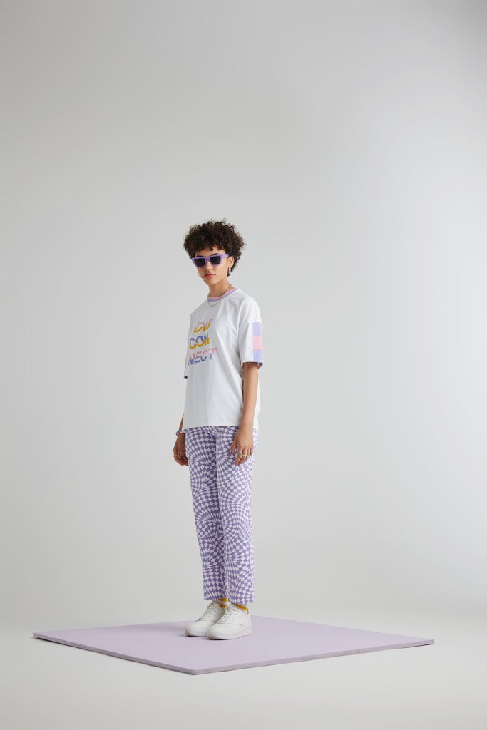 Disconnect Tee
