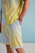 Get Grooving Beach Shorts