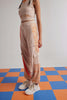 Clementine Swirl Co-ord Set