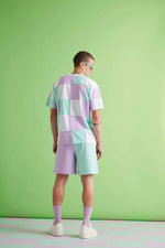 Minesweeper Patch Tee