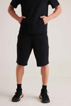 Essential Shorts - Black