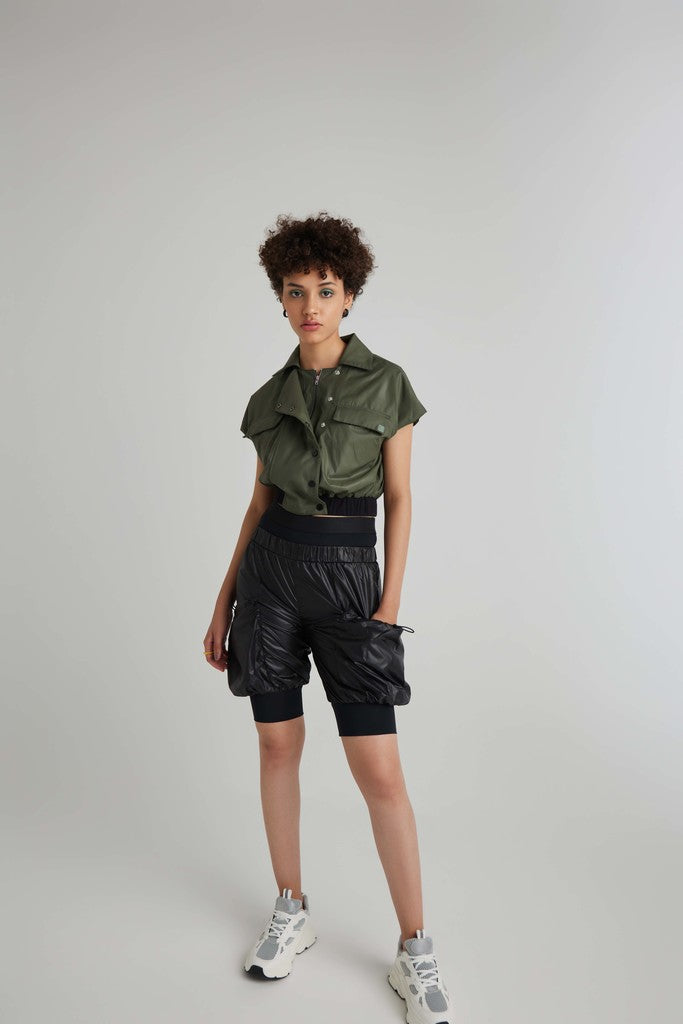 Coffin Nail Jacket