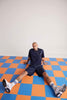 Dockyard Zipped Co-ord Set