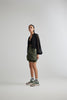 Pop-Out Shorts - Olive