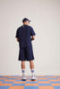Dockyard Zip Tee