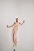 Clementine Swirl Co-ord Set