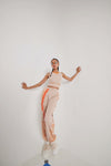 Clementine Swirl Co-ord Set