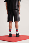 Jazz-it Co-ord Set - Black