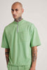 Prim-um pocket Tee - Fair Green