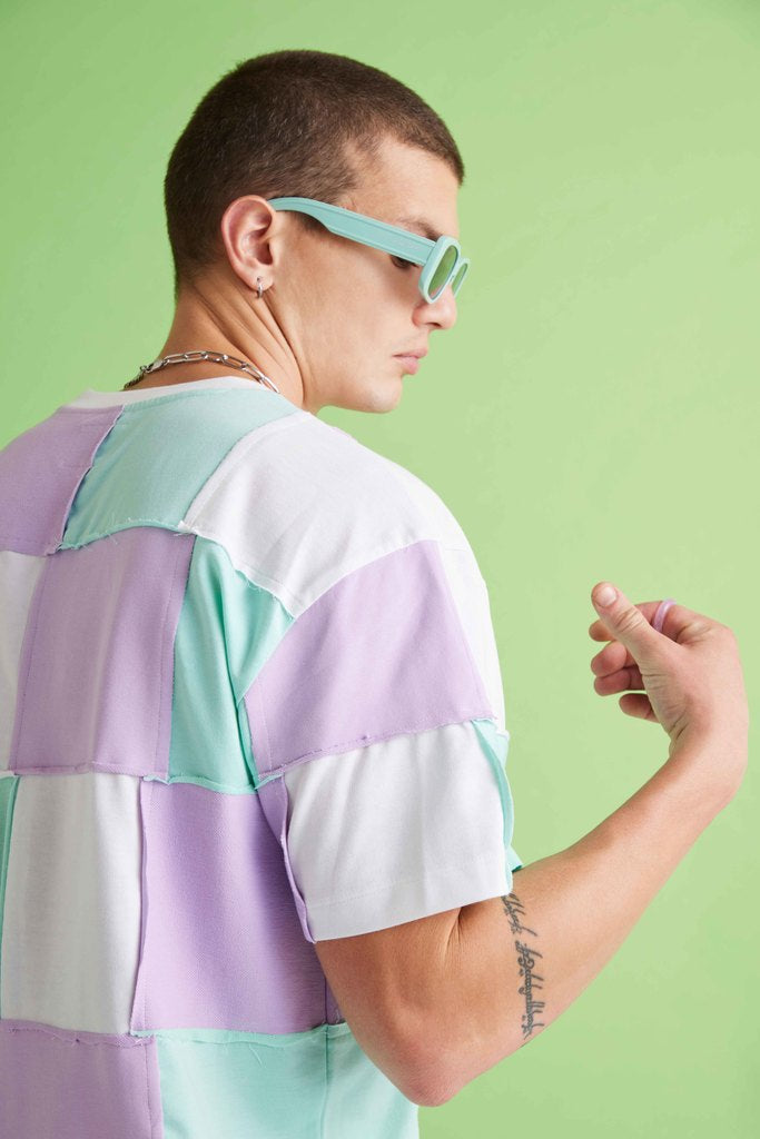 Minesweeper Patch Co-ord Set