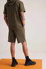 Essential Shorts - Olive