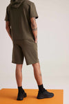 Essential Shorts - Olive