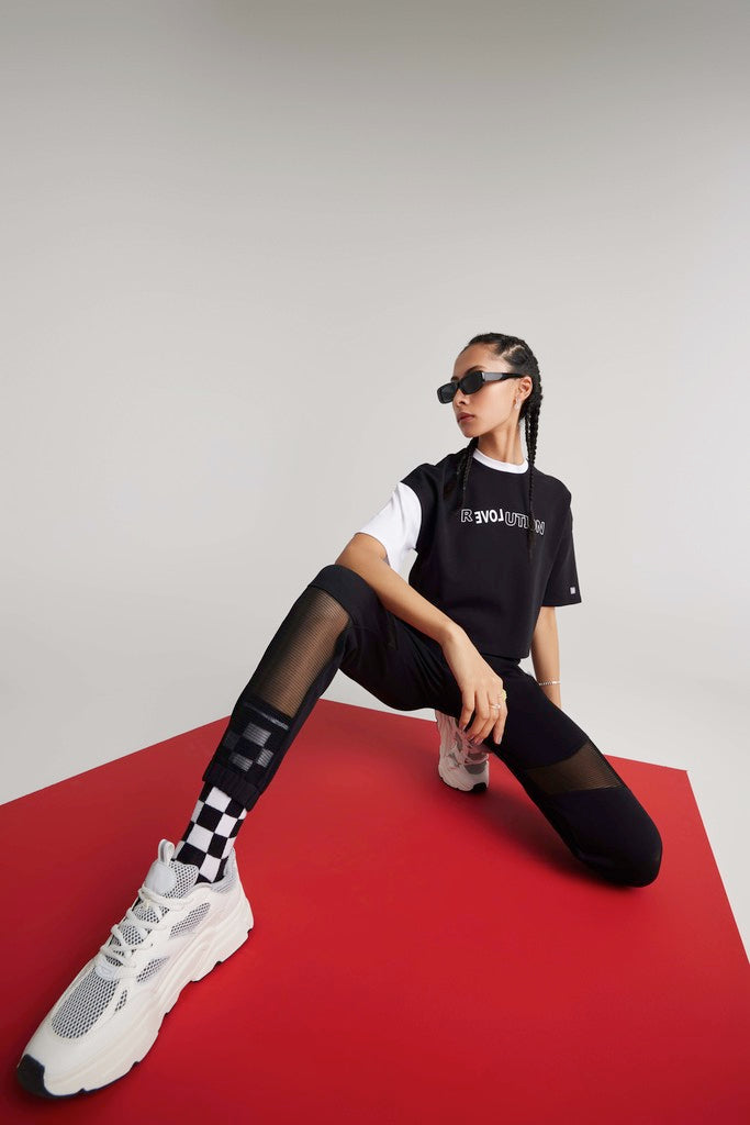 Power Puff Tee
