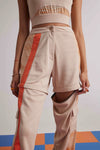 Clementine Swirl Co-ord Set