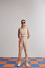 Clementine Swirl Co-ord Set