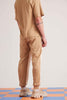 Clay Colorblock Co-ord Set