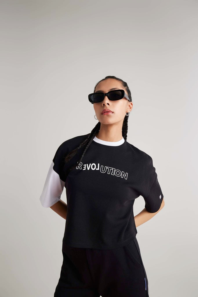 Power Puff Tee