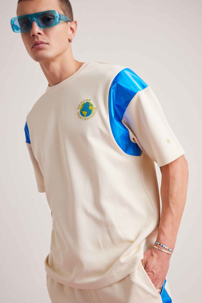 Rule the Earth Tee