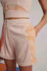 Clementine Swirl Co-ord Set